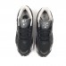 New Balance 725 ML725 чорні з білим, Розмір 38