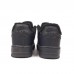 Nike Air Force 1 Mid черные, Размер 43