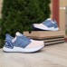 Adidas UltraBOOST 2020 пудрові з синім, Розмір 36