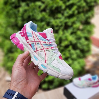 Asics Gel Kahana 8 кольорові, Розмір 37