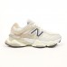 New balance 9060 бежевый серый N, Размер 38
