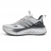 Adidas Climacool світло сірі з чорним, Розмір 45