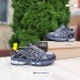 Asics Gel Kahana 8 чорні з білим, Розмір 40