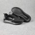Nіke Air Max 720 Чорні з білим, Розмір 39
