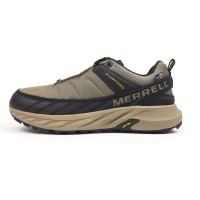 Merrell Float Pro темно бежевий з чорним, Розмір 43