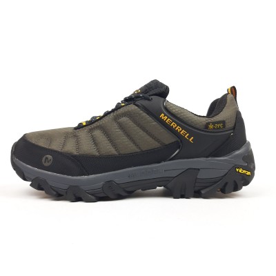 Merrell moab work thermo хаки с черным, Размер 43 Merrell moab work thermo хаки с черным, Размер 43