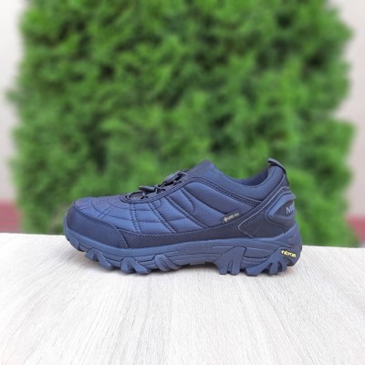 Merrell ICE CUP MOC ІІІ Чорні, Розмір 41 Merrell ICE CUP MOC ІІІ Чорні, Розмір 41