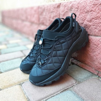 Merrell ICE CUP MOC  Чорні, Розмір 44