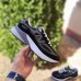 New Balance 990 V6 черные с белым и серым, Размер 44