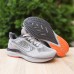 Nike Zoom Winflo світло сірі з помаранчевим, Розмір 42