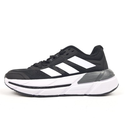 Adidas Adistar 2.0 Running чорні на білій, Розмір 43 Adidas Adistar 2.0 Running чорні на білій, Розмір 43