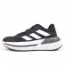 Adidas Adistar 2.0 Running чорні на білій, Розмір 43