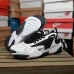 Nike Zoom 2K білі з чорним, Розмір 44