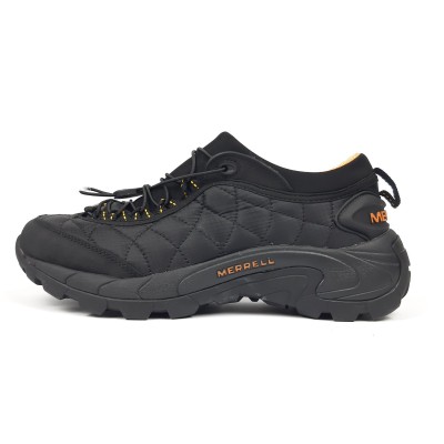 Merrell Ice Cap Moc IIІ Stretch Low чорні з помаранчевим, Розмір 41 Merrell Ice Cap Moc IIІ Stretch Low чорні з помаранчевим, Розмір 41