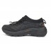 Merrell Ice Cap Moc III Stretch Low черные с оранжевым, Размер 41