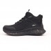 Reebok Zig Kinetica високі чорні з білим, Розмір 43