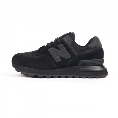 New Balance 574 чорні, Розмір 36 New Balance 574 чорні, Розмір 36