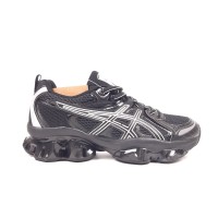 Asics Gel Quantum Kinetic чорні з сріблом, Розмір 41