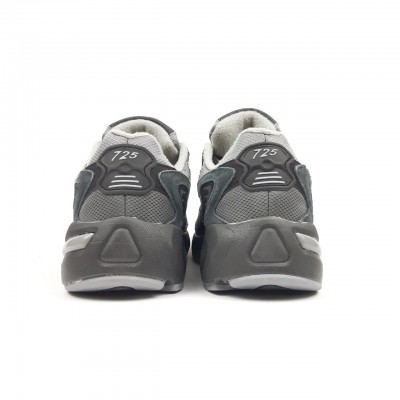 New Balance 725 ML725 темно сірі, Розмір 38