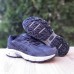 Asics Gel-Venture 6  чорні на білій, Розмір 46