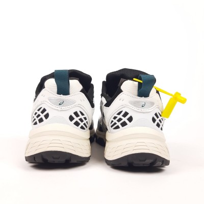 Asics Gel Nunobiki білі з чорним, Розмір 36