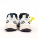 Asics Gel Nunobiki білі з чорним, Розмір 45