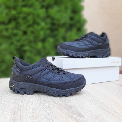 Merrell ICE CUP MOC ІІІ Чорні, Розмір 41