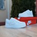 Nike Air Force 1 ' 07 Белые, Размер 44
