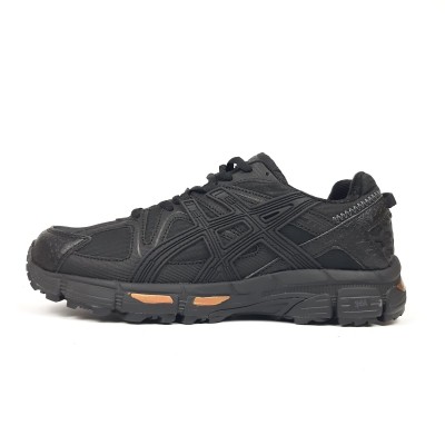Asics GEL Kahana 8 черные, Размер 43 Asics GEL Kahana 8 черные, Размер 43