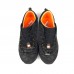 Merrell Ice Cap Moc III Stretch Low черные с оранжевым, Размер 41