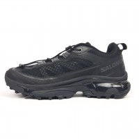 Salomon XT-6 FT чорні ВЕЛИКАНИ, Розмір 49