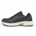 Asics Gel-Venture 6  чорні на білій, Розмір 38