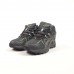 Asics Gel-Kahana 8 High сірі з салатовим, Розмір 38