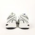 Asics Gel-1130 білі з чорним, Розмір 37