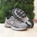 New Balance 740 серые с оранжевым, Размер 40