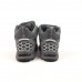 Asics Gel-Kahana 8 High сірі з салатовим, Розмір 37