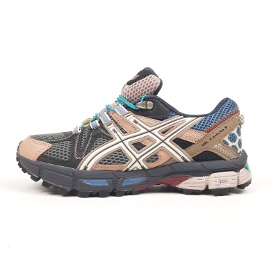 ASICS Gel-Kahana 8 цветные, Размер 37 ASICS Gel-Kahana 8 цветные, Размер 37
