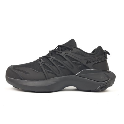 Salomon XT PU. RE Advanced Gore-Tex чорні, Розмір 44 Salomon XT PU. RE Advanced Gore-Tex чорні, Розмір 44
