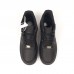 Nike Air Force 1 Low Black черные, Размер 36