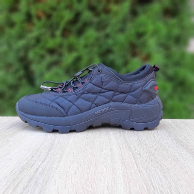 Merrell CE CUP MOC чорні з червоним, Розмір 44 Merrell CE CUP MOC чорні з червоним, Розмір 44