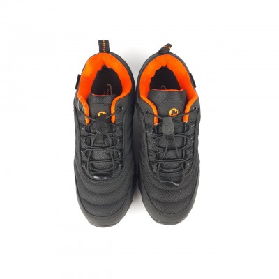 Merrell Vibram Cordura  Чорні з помаранчевим, Розмір 37