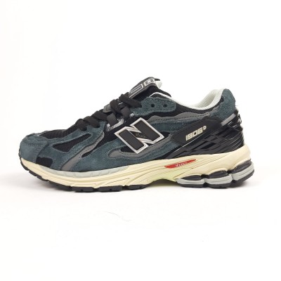 New Balance 1906D Protection Pack сірі з синім, Розмір 43 New Balance 1906D Protection Pack сірі з синім, Розмір 43