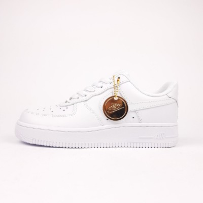 Nike AIR Force 1 низкие Белые, Размер 41 Nike AIR Force 1 низкие Белые, Размер 41