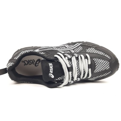 Asics GEL Kahana 8 чорні з білим, Розмір 42