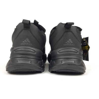 Adidas Odyssey system чорні, Розмір 43