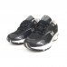 New Balance 725 ML725 чорні з білим, Розмір 38
