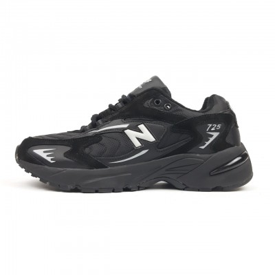 New Balance 725 ML725 чорні, Розмір 38 New Balance 725 ML725 чорні, Розмір 38