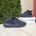Reebok Zig Kinetica Edge чорні, Розмір 43