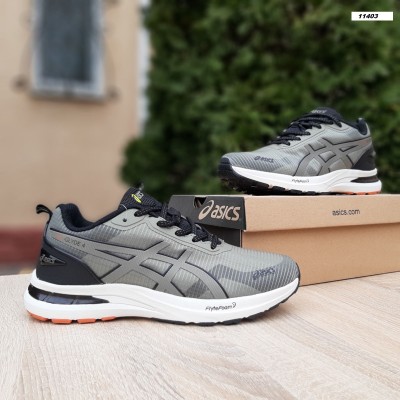 Asics GEL-Glyde 4 хакі, Розмір 43