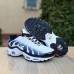 Nike Air Max Plus TN білі з чорним, Розмір 41